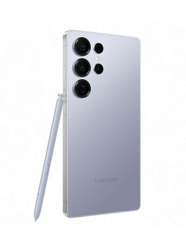 Samsung Galaxy S25 Ultra Now Available at Lowest Price