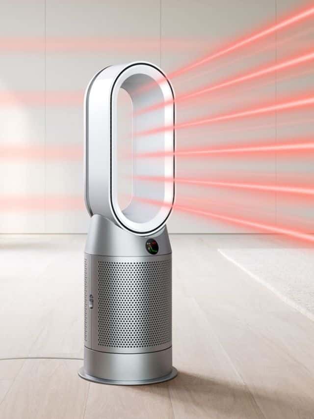 Dyson Air Purifiers on Sale with Big Discounts for Amazon Prime Members