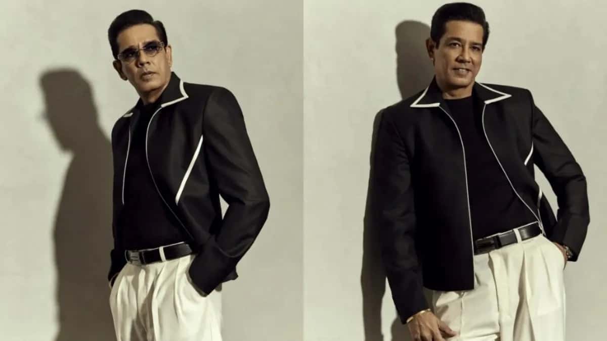 Anup Soni's Officer Khurrana Shines in Netflix's 'Shaque'