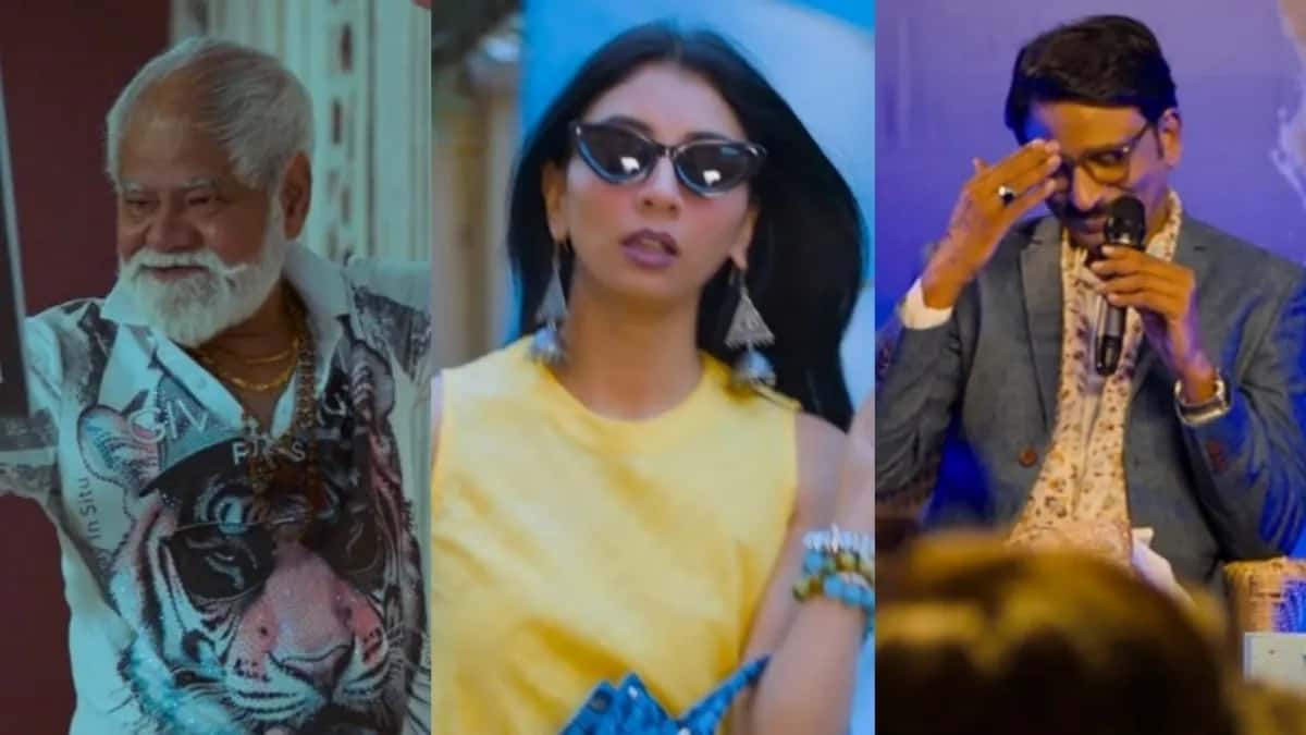Arjun Bewakoof Teaser: Crime Meets Chaos! Sanjay Mishra, Rajesh Tailang & Dolly Singh Lead A Wild Comedy
