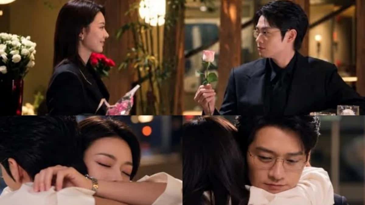 Irreplaceable Episode 8 Release Time: Stream Online Today