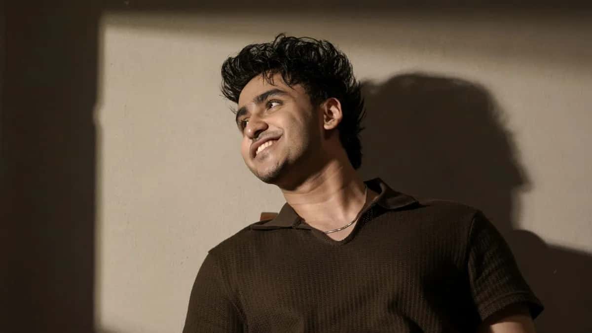 Kushagra's New Single 'Jiyara' Explores Love, Loss, and Letting Go