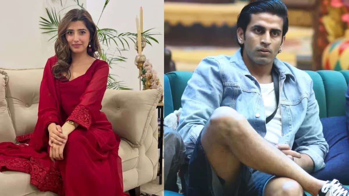 Bigg Boss 20: Love Gill and Gullu's Playful Banter and Dance Moment
