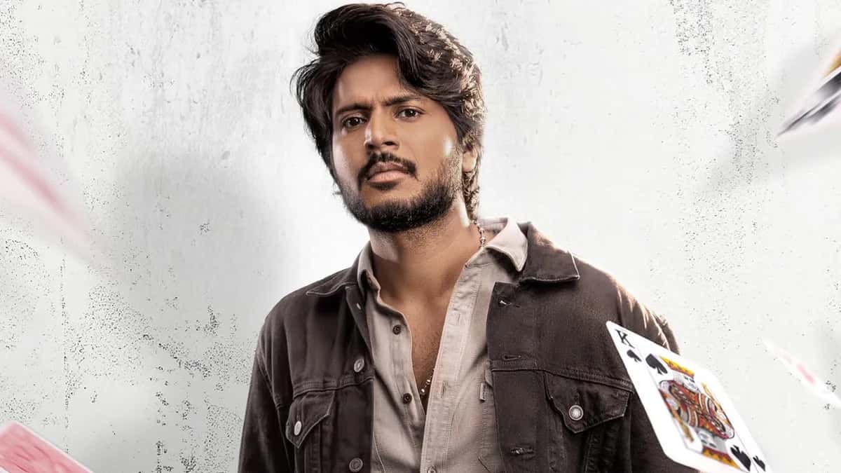 Jason Sanjay's Film Sigma Receives U/A Certificate Ahead of Release