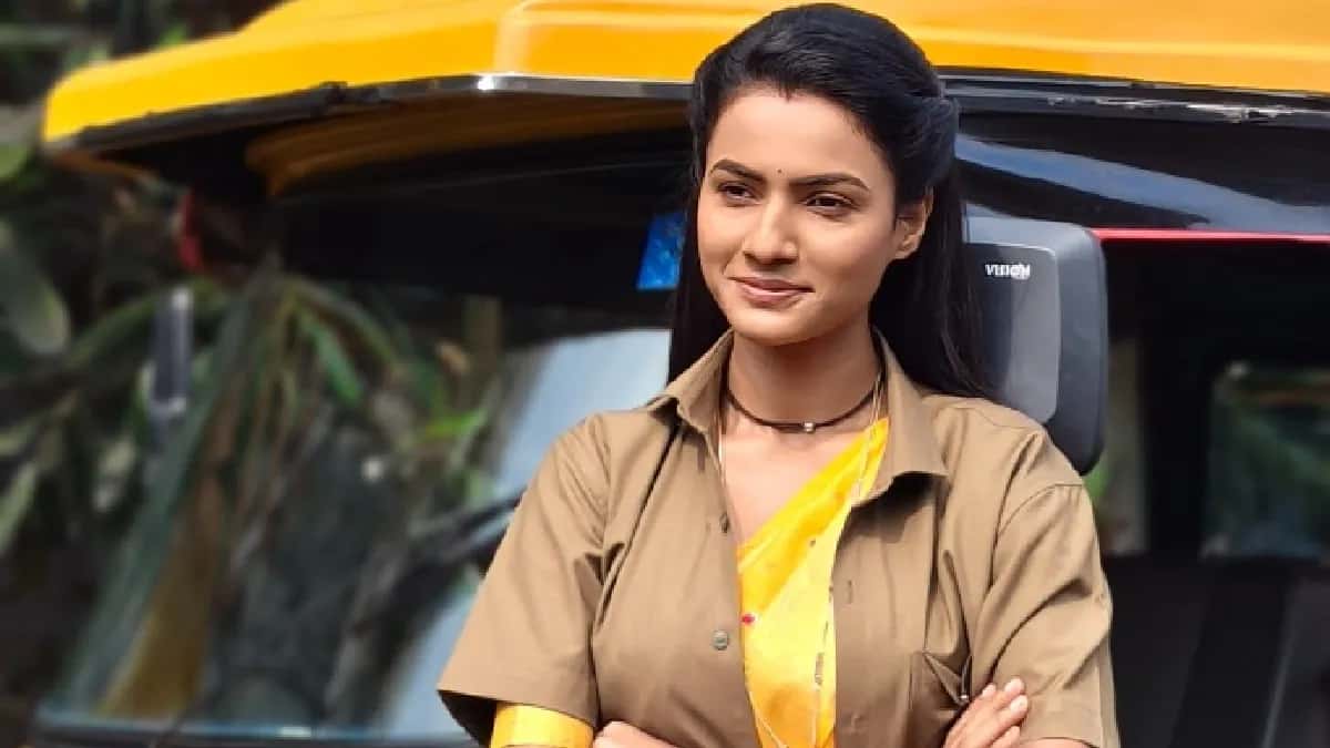 Aarti Birajdar Discusses Vaidehi's Courageous Journey in Thodi Si Umeed Thoda Sa Aasman