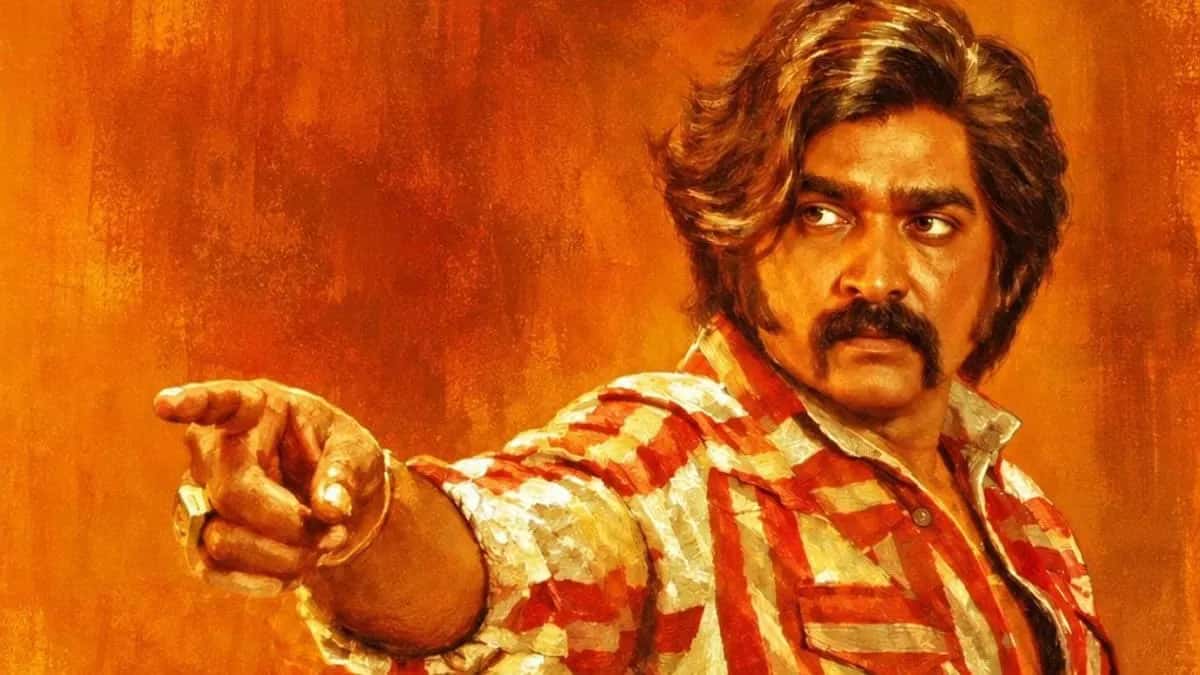 Baththa X Review: Audience Reactions to Vijay Sethupathi's Action Drama