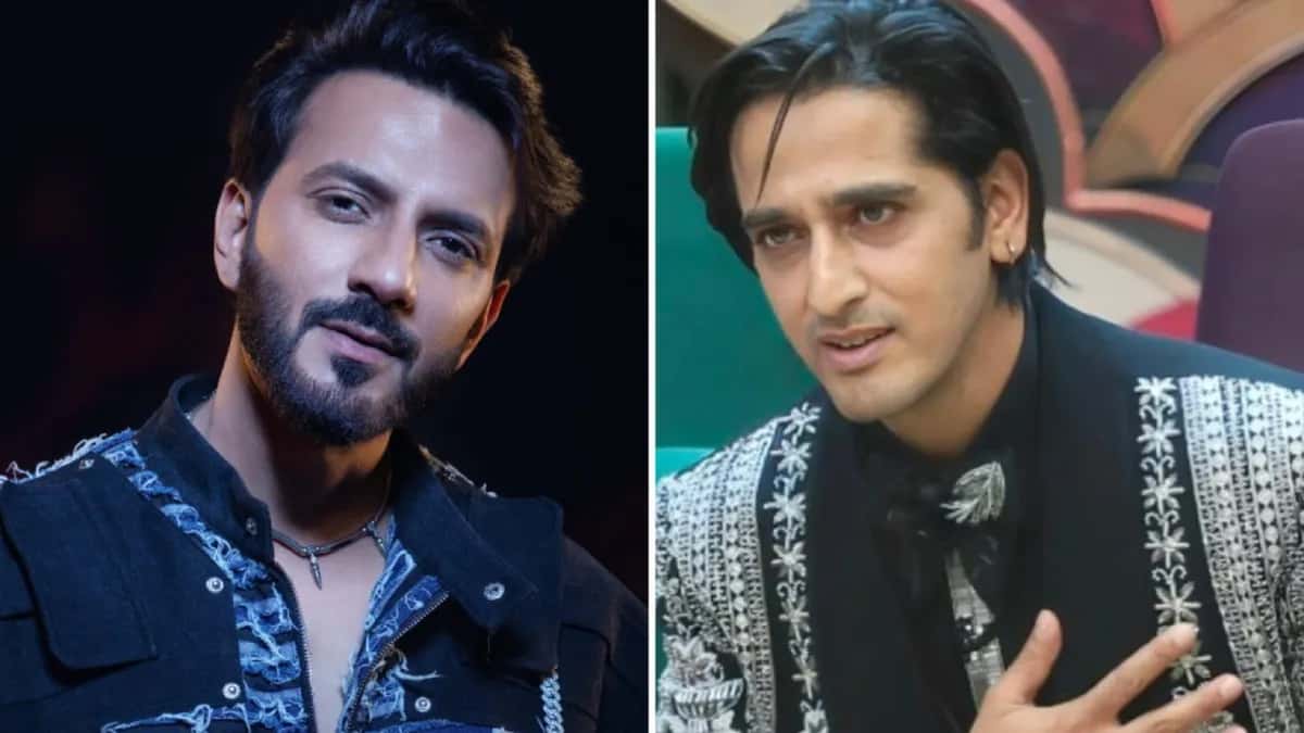 Bigg Boss 20: Ali Mercchant Celebrates Qazi Touqeer with Afghan Jalebi Performance