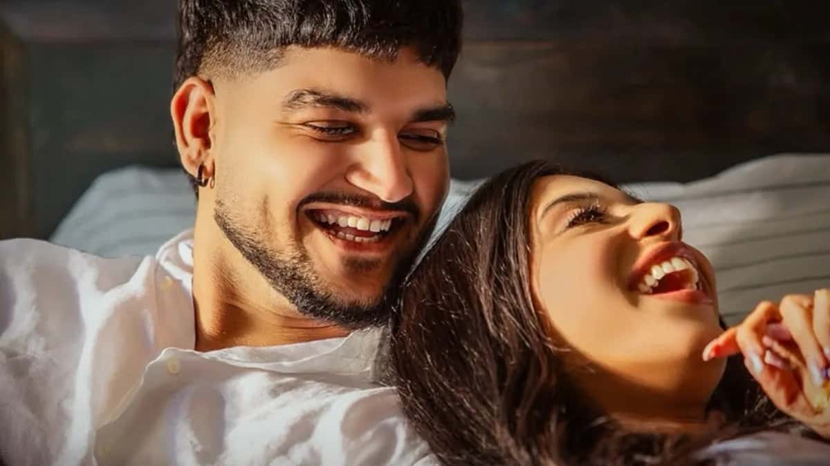 Mitta Ror Teams Up with Zee Music Company for New Single ‘Chehra’