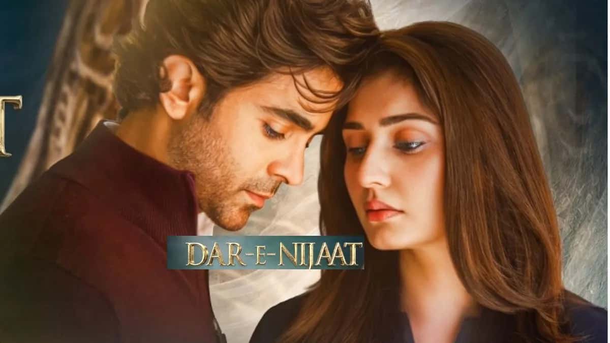 Dar E Nijaat Episode 20 Release Time in India: Where to Watch?