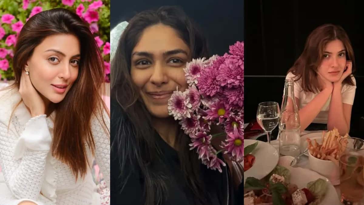 शरद ऋतु का मूडबोर्ड: संस्कृति से शनाया; 5 बॉलीवुड दिवा जो गिरावट की शैली को फिर से परिभाषित कर रही हैं