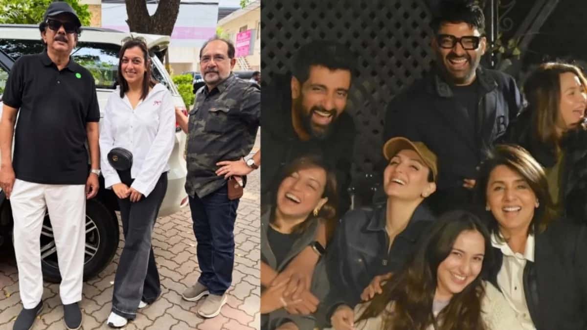 कोमल शाहानी ने अक्षय कुमार और थलापति विजय की स्टाइलिंग पर चर्चा की