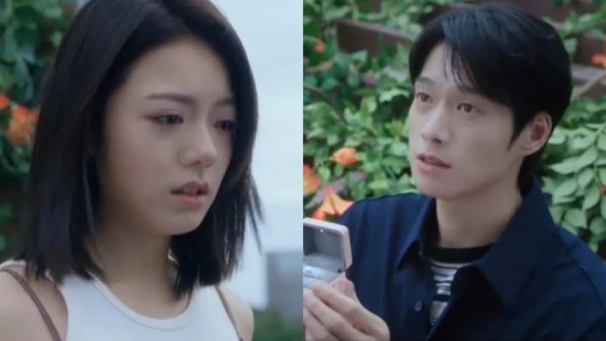 Irreplaceable एपिसोड 16 रिलीज़ समय: क्या Xu Chi रिचर्ड के प्रस्ताव को स्वीकार करेंगी?