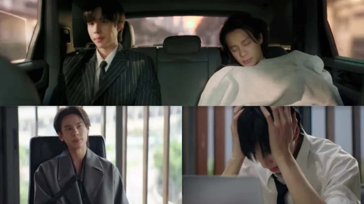 Fool In Love Episode 2 Release Timings: Will Yok-Ing’s Story Take A New Turn?