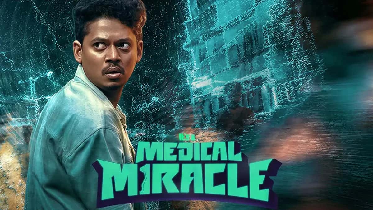 It's A Medical Miracle OTT Release Date: When & Where To Watch