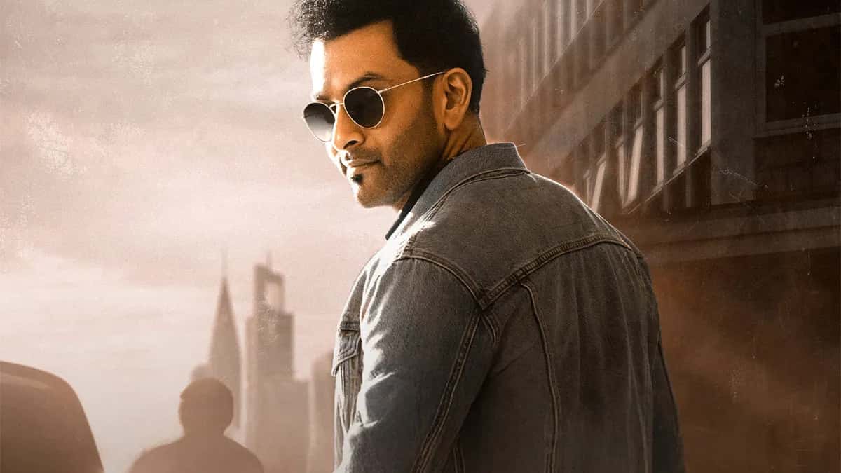 Khalifa Now Streaming: Where to Watch Prithviraj Sukumaran's Action Thriller Online