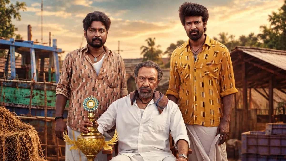 Mandaadi OTT Release Date Update: When And Where To Watch Soori And Suhas' Sports Action Film Online