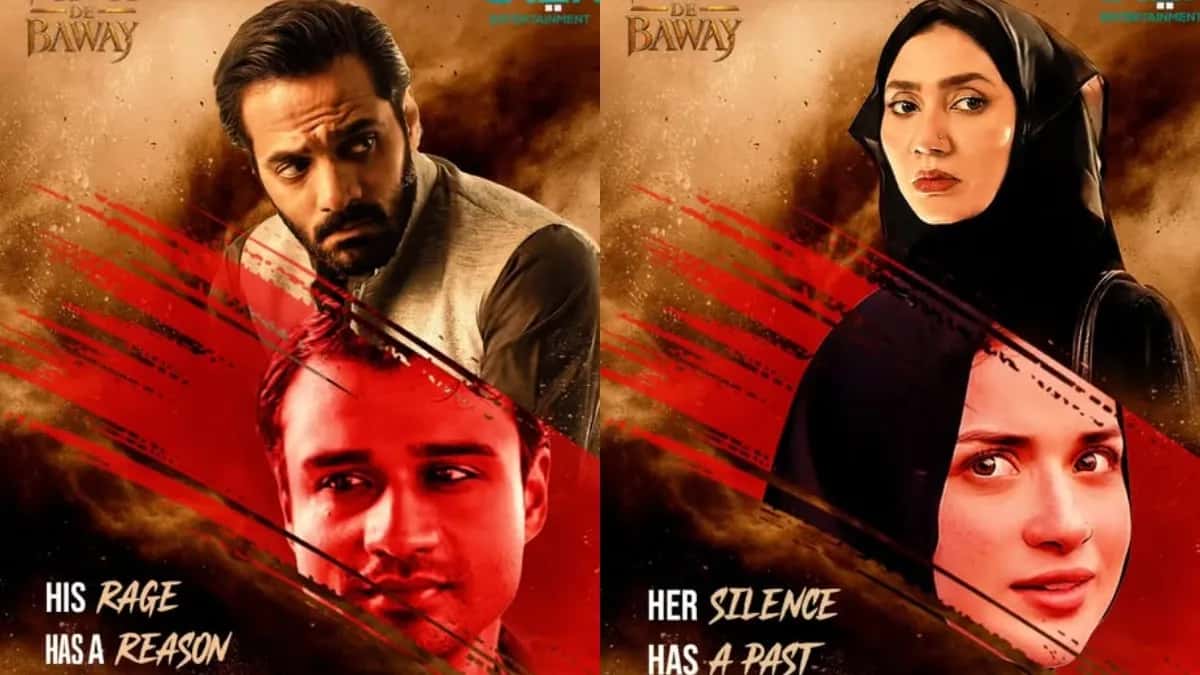 मिट्टी दे बावे एपिसोड 4 का भारत में रिलीज़ समय: क्या बिल्लो अनिका को बाला के भाई असलम से शादी करने देगी?