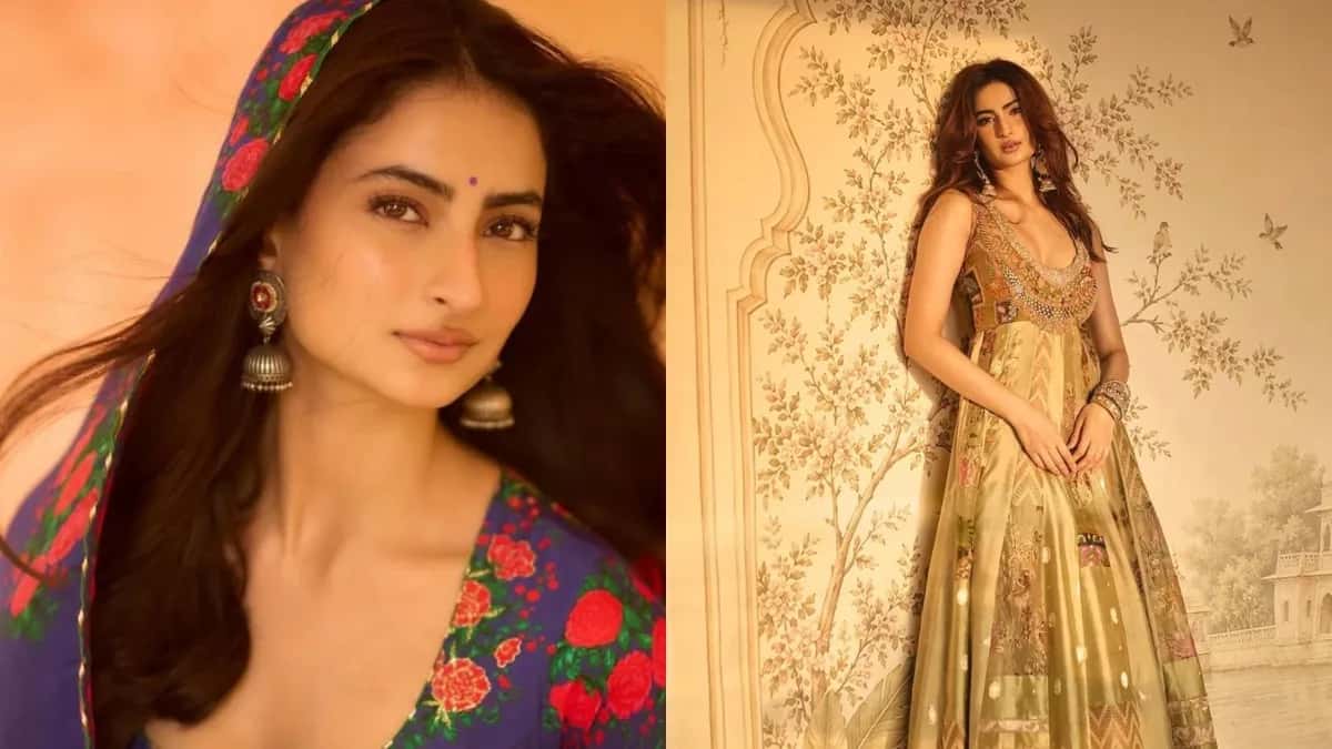 Happy Birthday Palak Tiwari: 5 Festive Looks to Celebrate Her Style