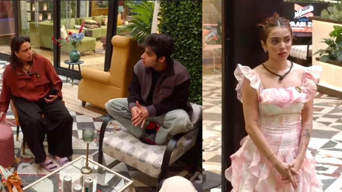 राइज एंड फॉल 2 एपिसोड 14 की रिलीज़ का समय: क्या राज के कारण तख्ता पलट होगा?