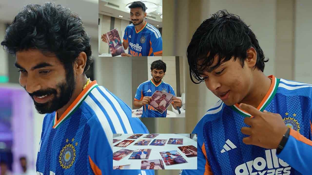 Indian Cricketers Get Hilarious 1980s Makeovers with AI