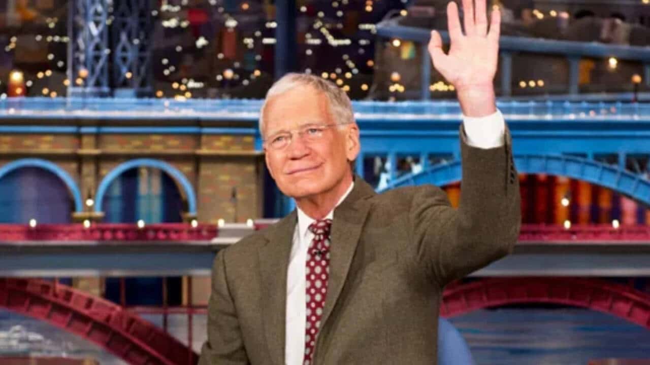 David Letterman Reflects on Life After TV and His Montana Ranch