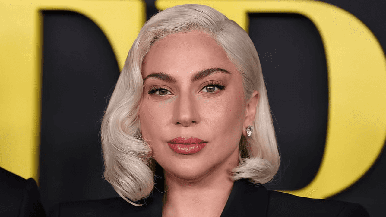 Lady Gaga's Motivational Quote: 'Your Mission is to Give Love Through Art'