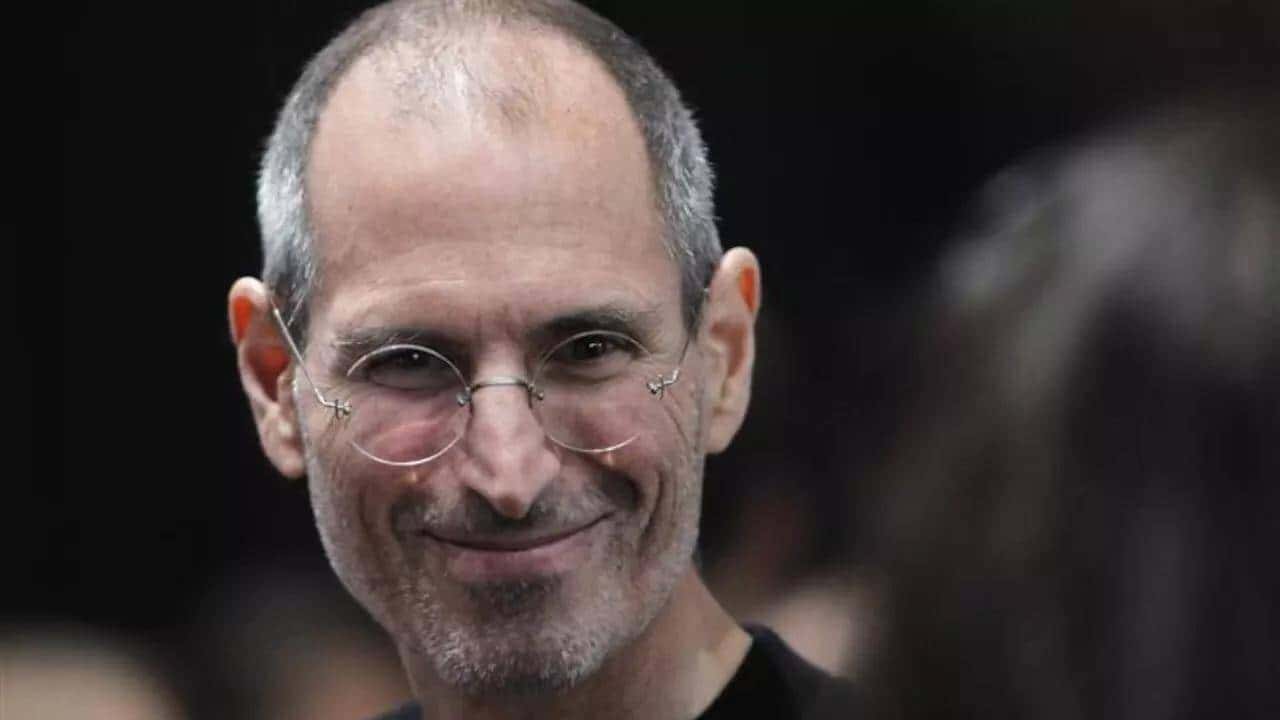 Steve Jobs' Quote: 'Your time is limited, so don’t waste it living someone else’s life'
