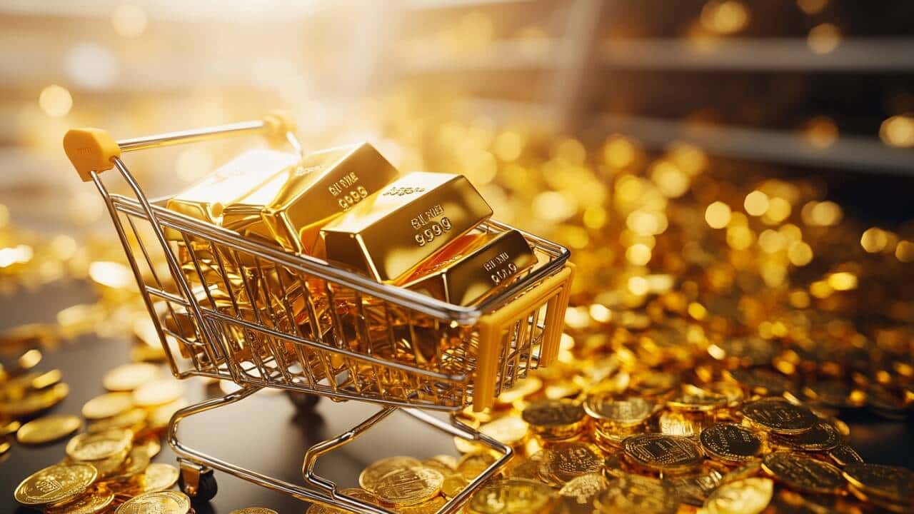 Gold Price Outlook: Prices Likely to Remain Range-Bound Despite Gains