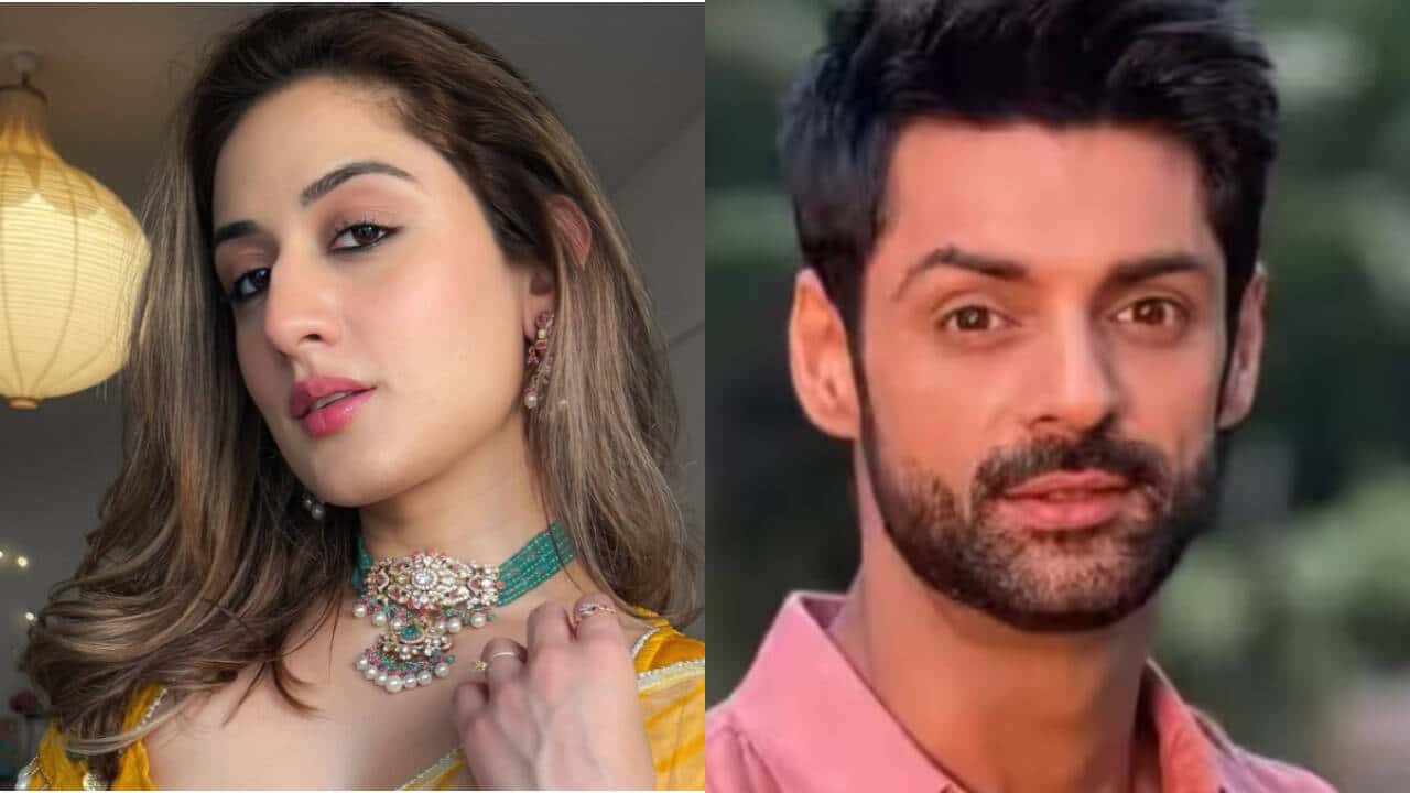Bigg Boss 20: Uditi Singh Calls Breakup with Karan Wahi 'A Blessing in Disguise'