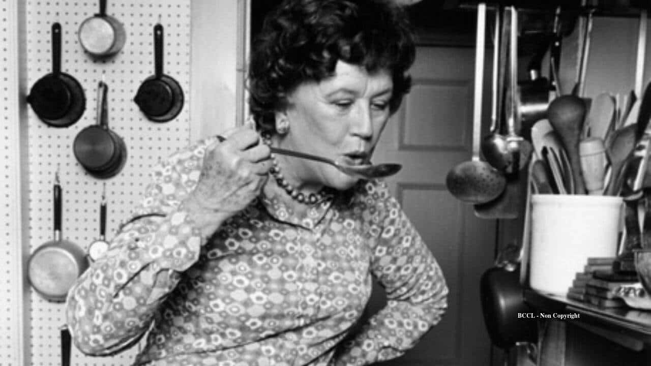 Julia Child's Cambridge Home Listed for $6.475 Million After Renovation