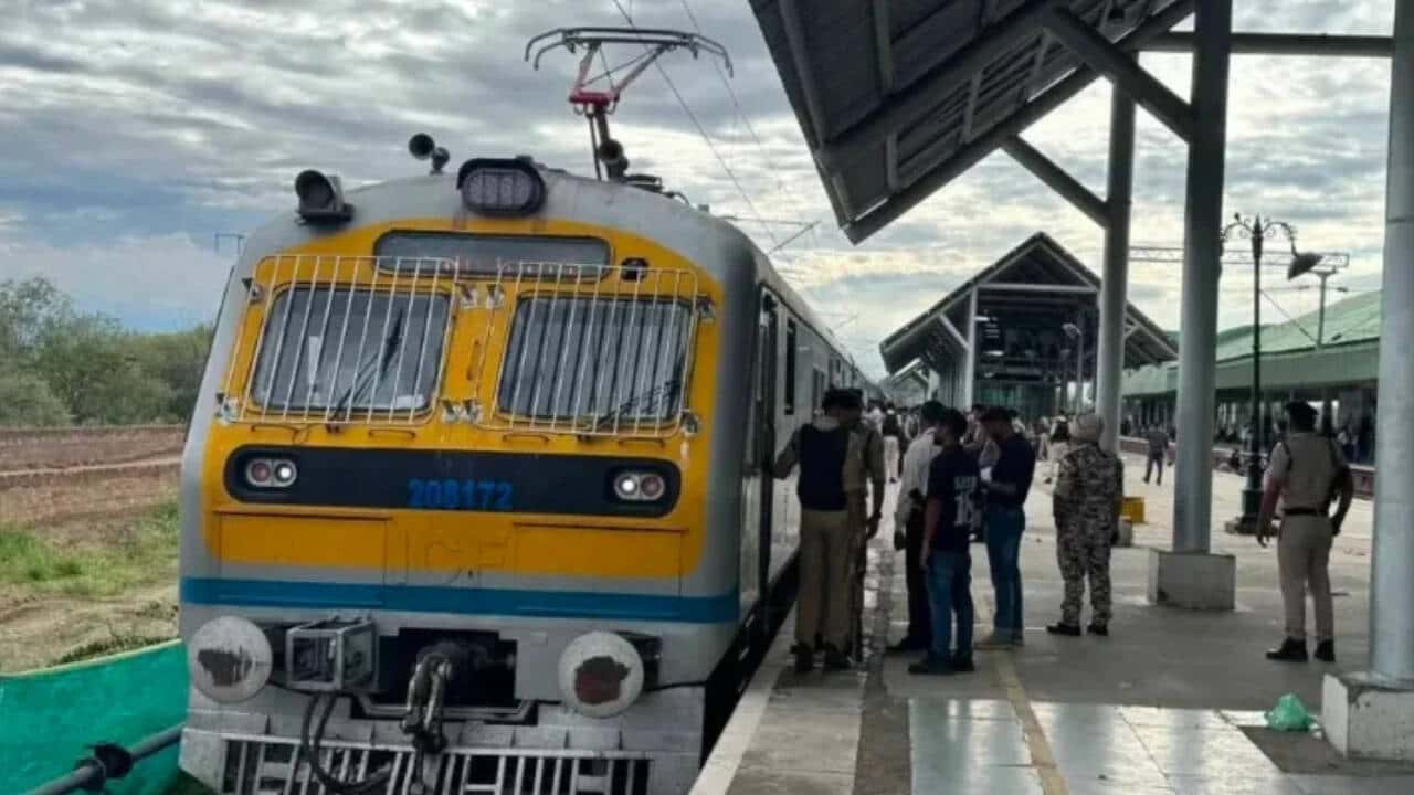 Delhi CJP Protest: Railways Cancel and Reschedule Trains Ahead of October 10 Event