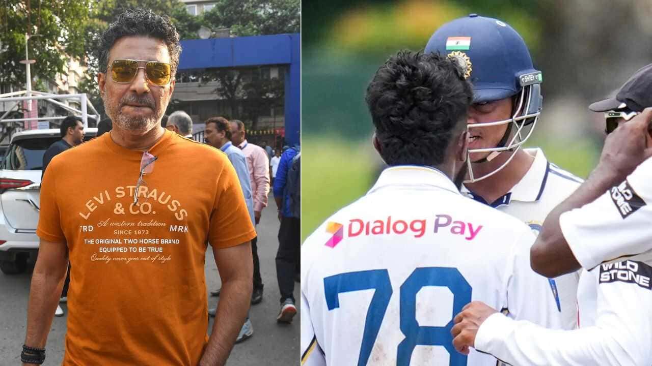 मंजरेकर ने जेसवाल और सूरत्यवंशी की नरम सजा पर बीसीसीआई और आईसीसी की आलोचना की