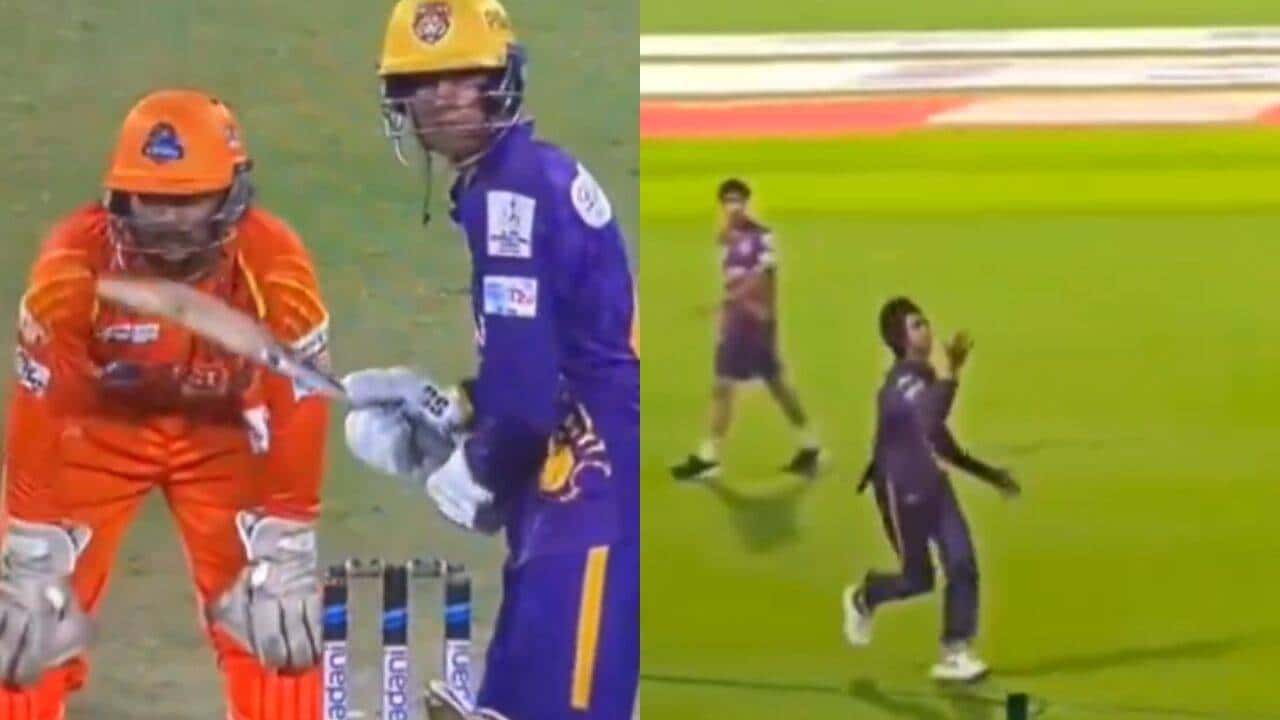 डीडीसीए को देव चौधरी विवाद के बीच डीपीएल खिलाड़ी चयन नियम पर आलोचना का सामना