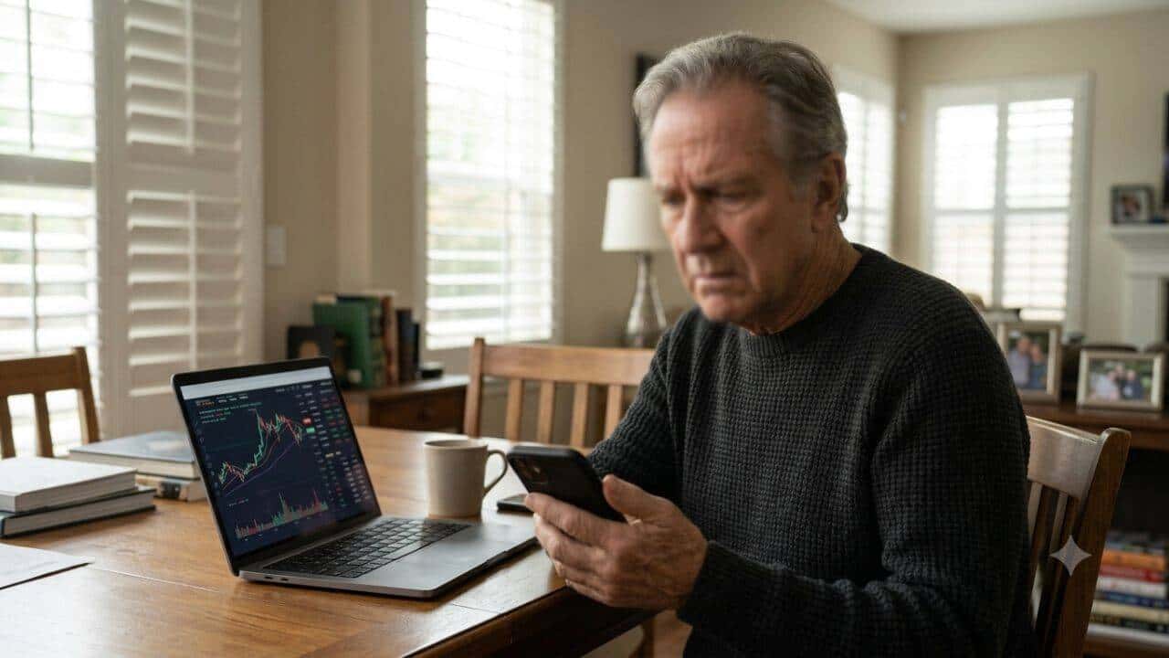 Four California Seniors Report Scams in 24 Hours, Losing Over $315,000