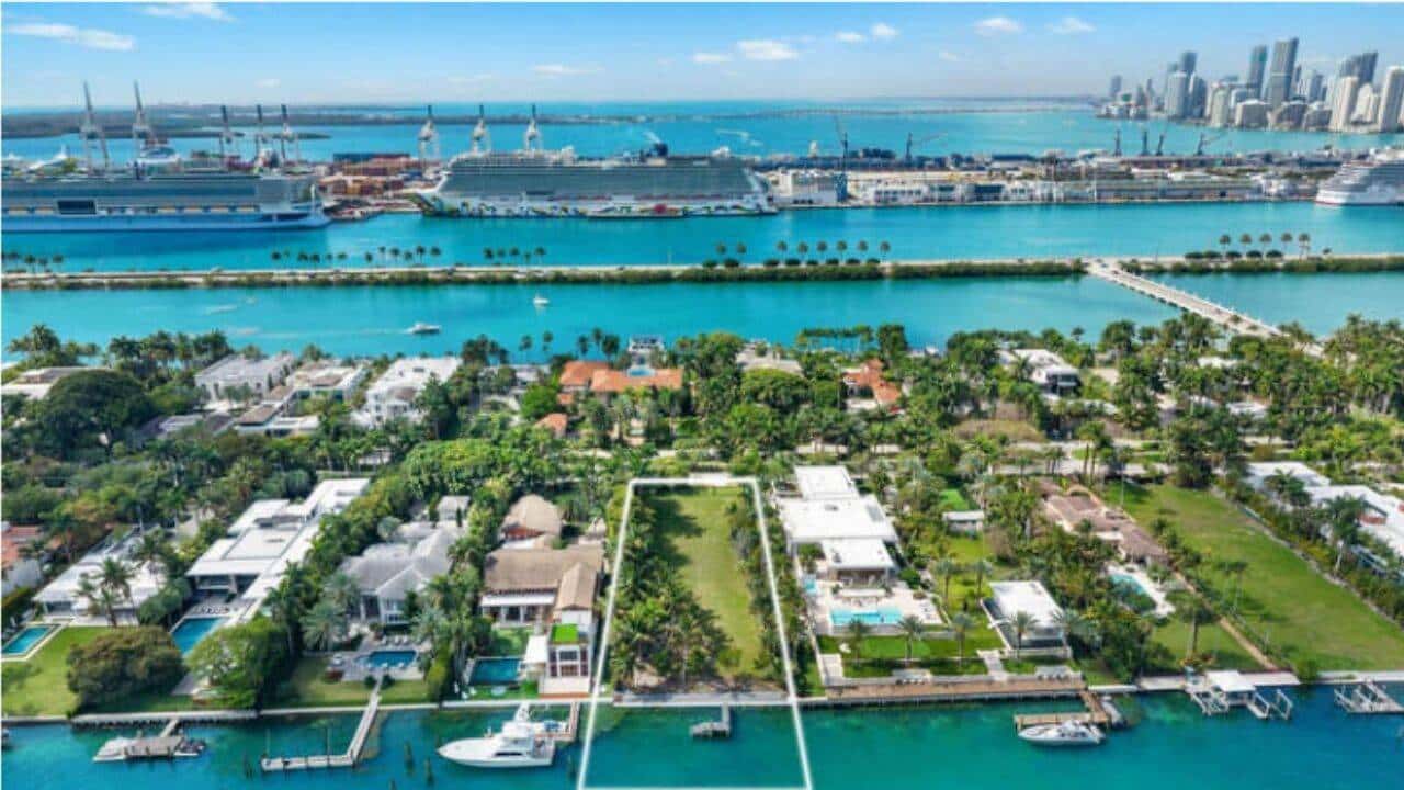Al Capone's Former Miami Estate Site Sold for $21 Million After Demolition