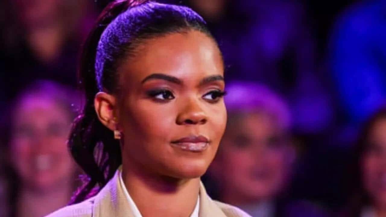 "Charlie would have wanted...": Candace Owens drops bombshell on TPUSA’s future