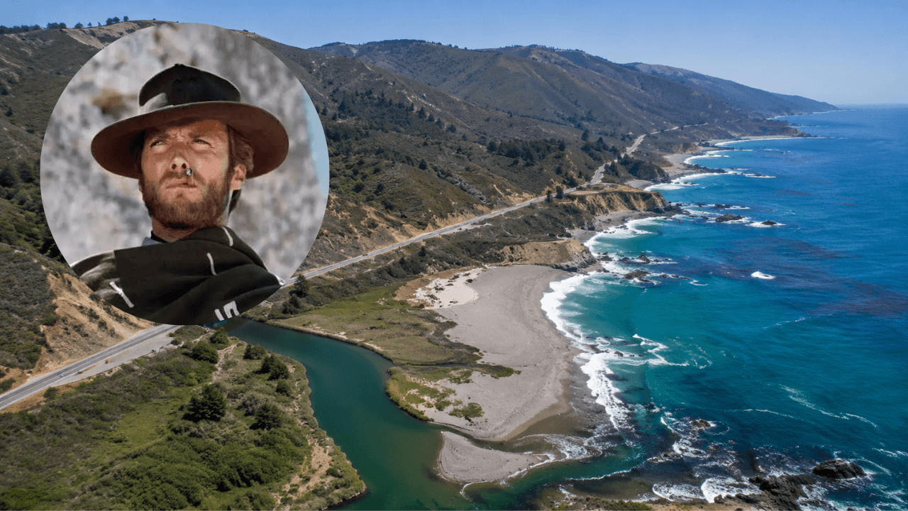 Clint Eastwood Sold California Property for $3.08 Million to Ensure Conservation