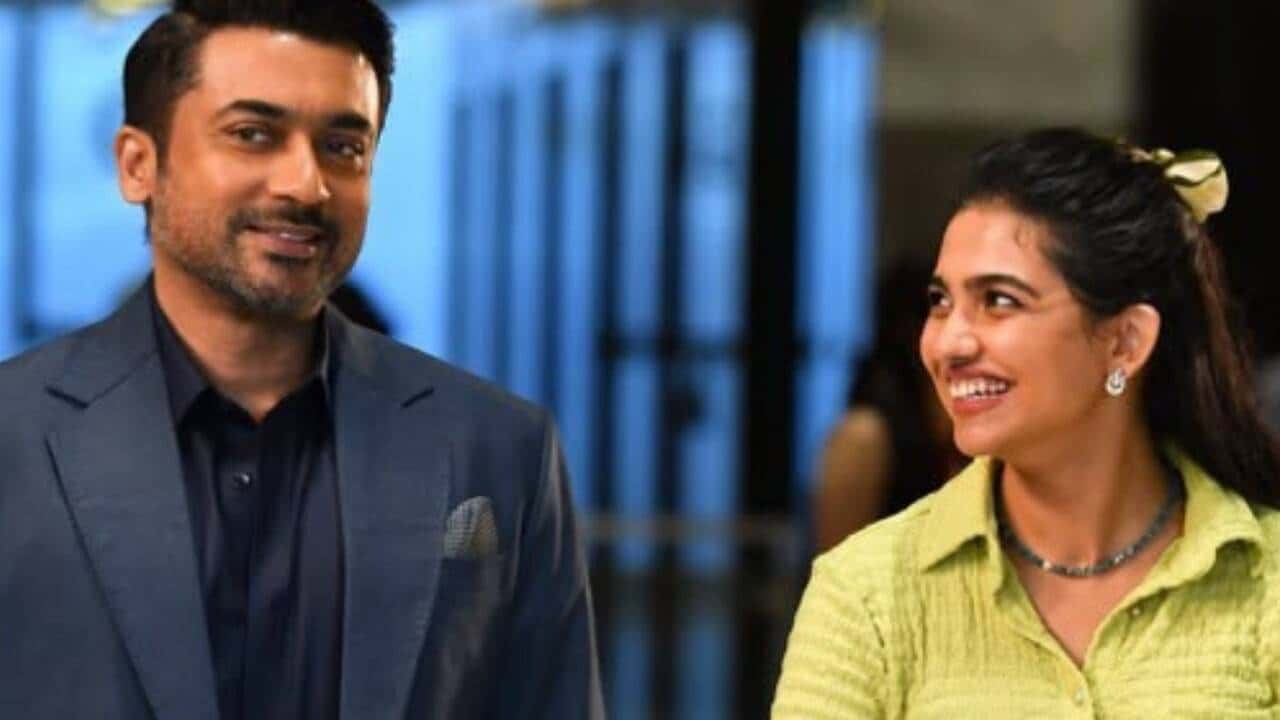 ‘Vishwanath And Sons’ OTT Review: Praise for Suriya and Mamitha Baiju, Concerns Over Streaming Quality