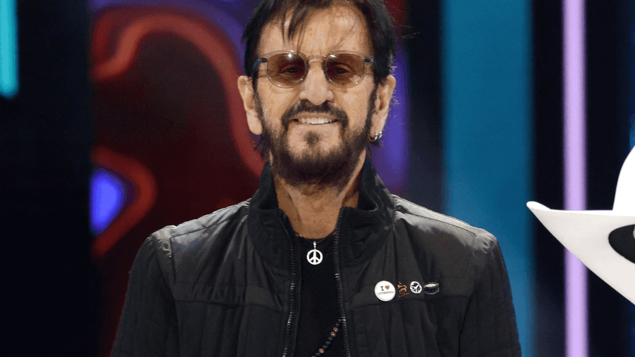 Ringo Starr's Quote on Meditation: Keeping Worries in Perspective