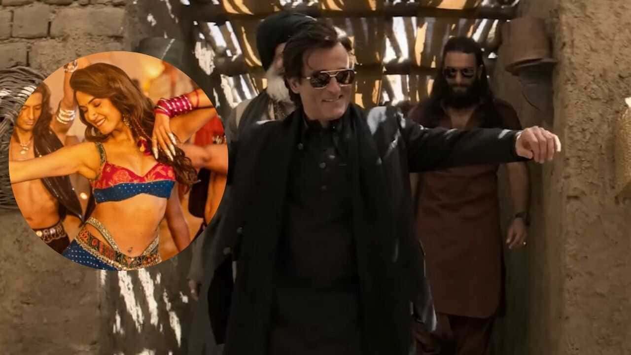 'Shararat' Fame Choreographer Vijay Ganguly Reveals Ravi Kishan's Vision for 'Ghoom Ghoom'