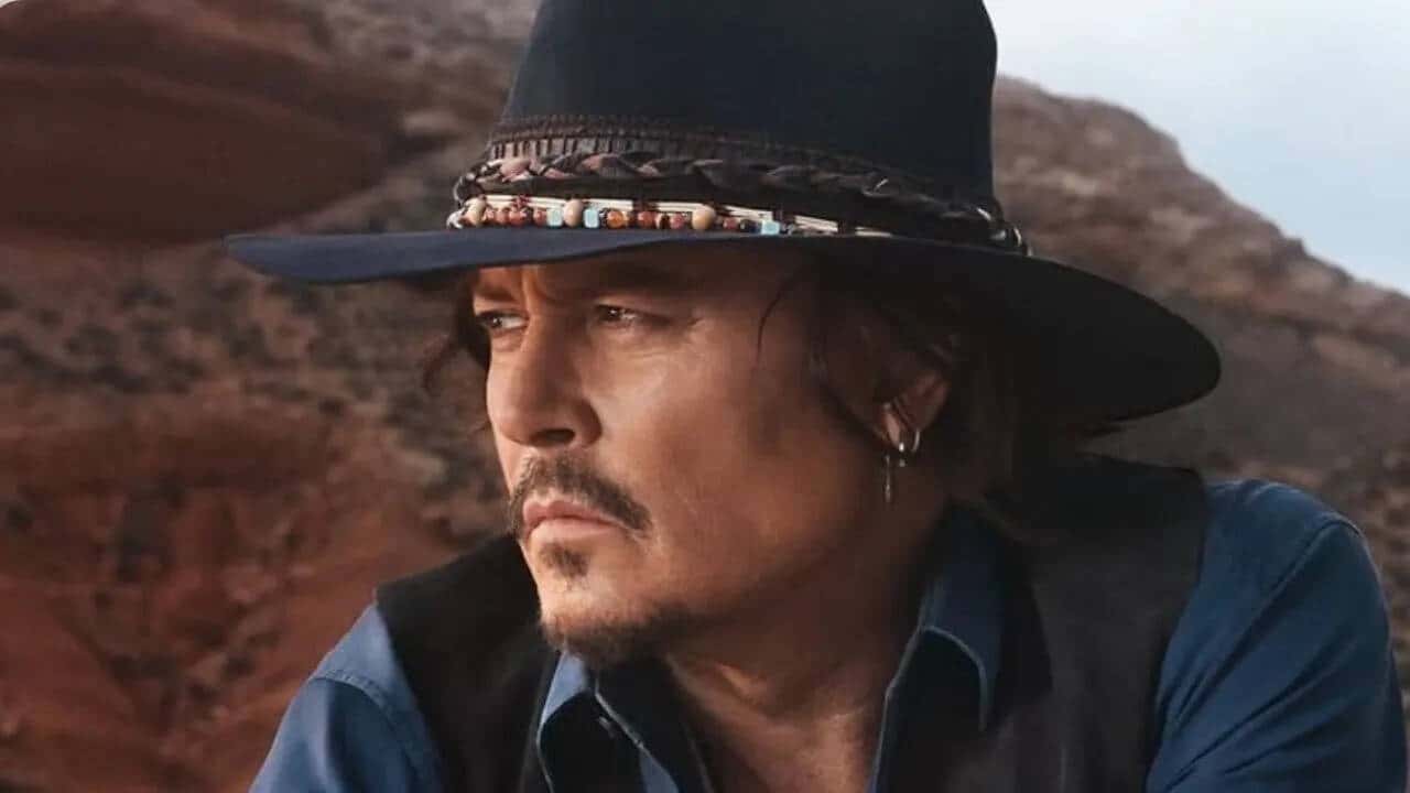 Johnny Depp's Unique Purchase: A French Village Renovation