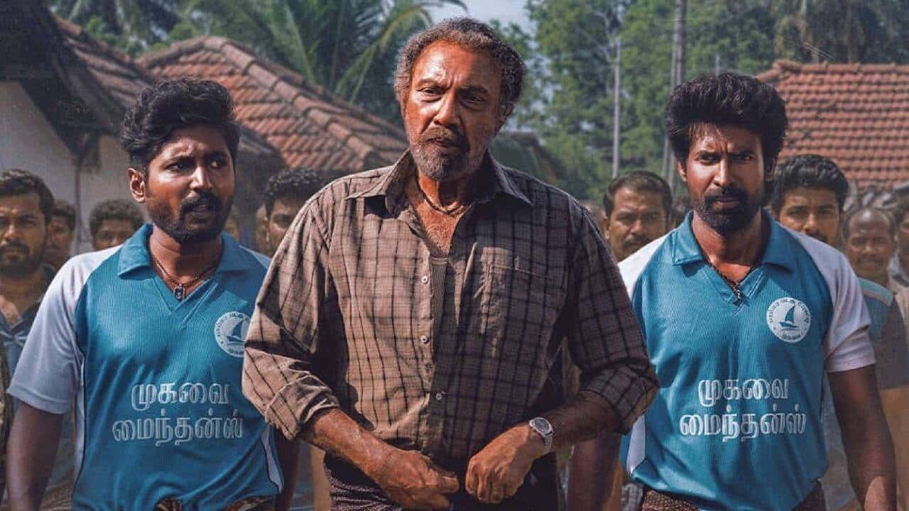 ‘Mandaadi’ OTT Release: When and Where to Watch the Sports Drama