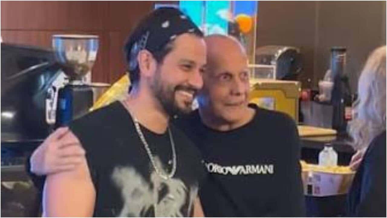 Mahesh Bhatt Bribed Kunal Kemmu to Skip School Picnic for Film Shoot