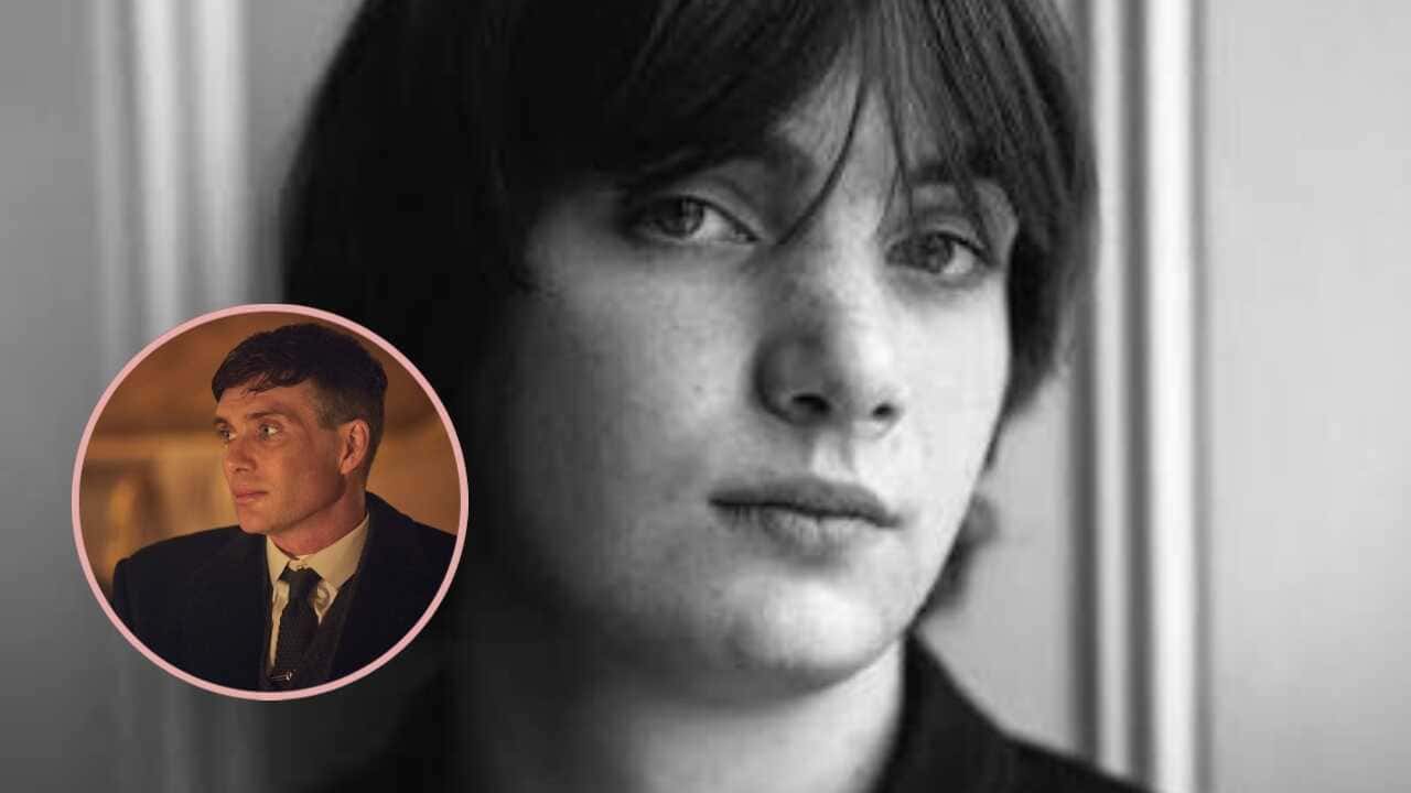 Cillian Murphy’s Son Aran Goes Viral for Resemblance to Actor