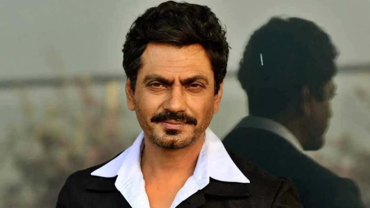 'Had 200 scripts, blank cheques lying on my table,' Nawazuddin Siddiqui reflects on post-'Gangs Of Wasseypur 2' offers