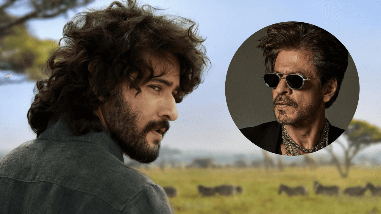 शाहरुख़ ख़ान ने AskSRK सत्र के दौरान महेश बाबू की प्रशंसा की, कहा 'बहुत प्यारे और दयालु'