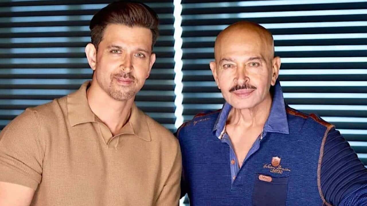 राकेश रोशन ने अंधेरी पश्चिम में 7.3 लाख रुपये में दो व्यावसायिक इकाइयाँ किराए पर दीं