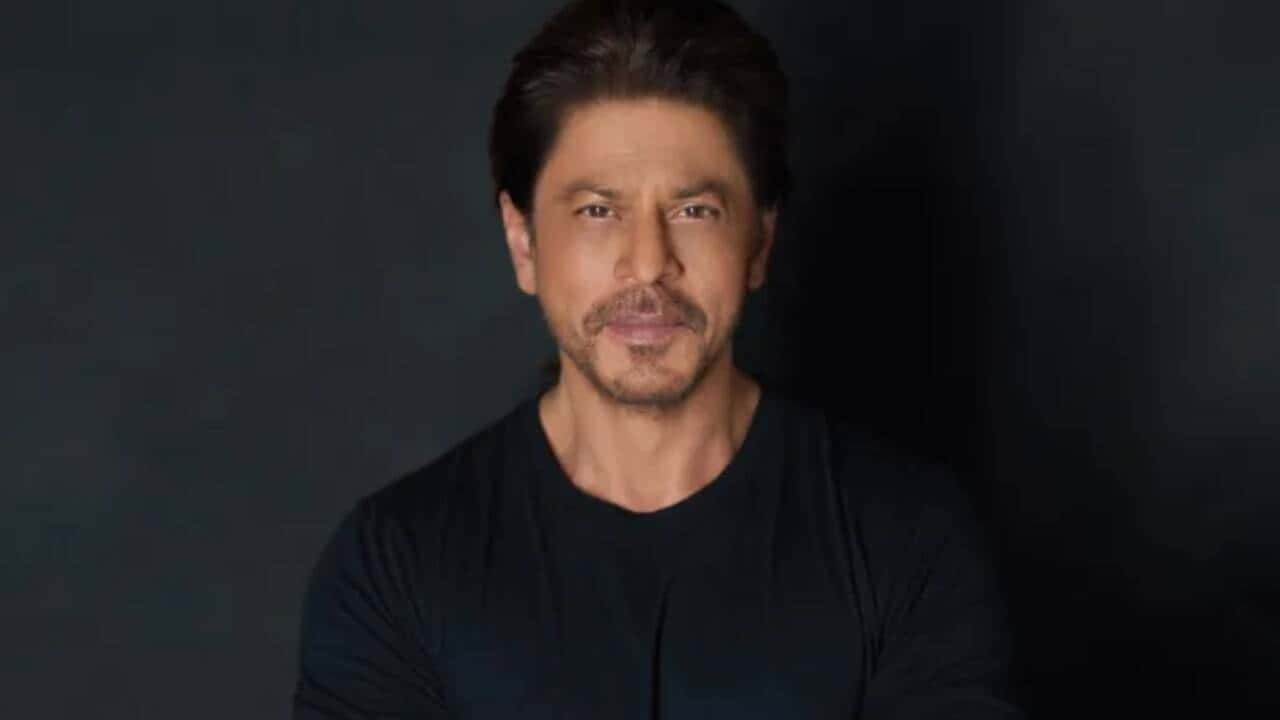 Shah Rukh Khan Recalls Ajmer Sharif Visit and Fakir's Prediction