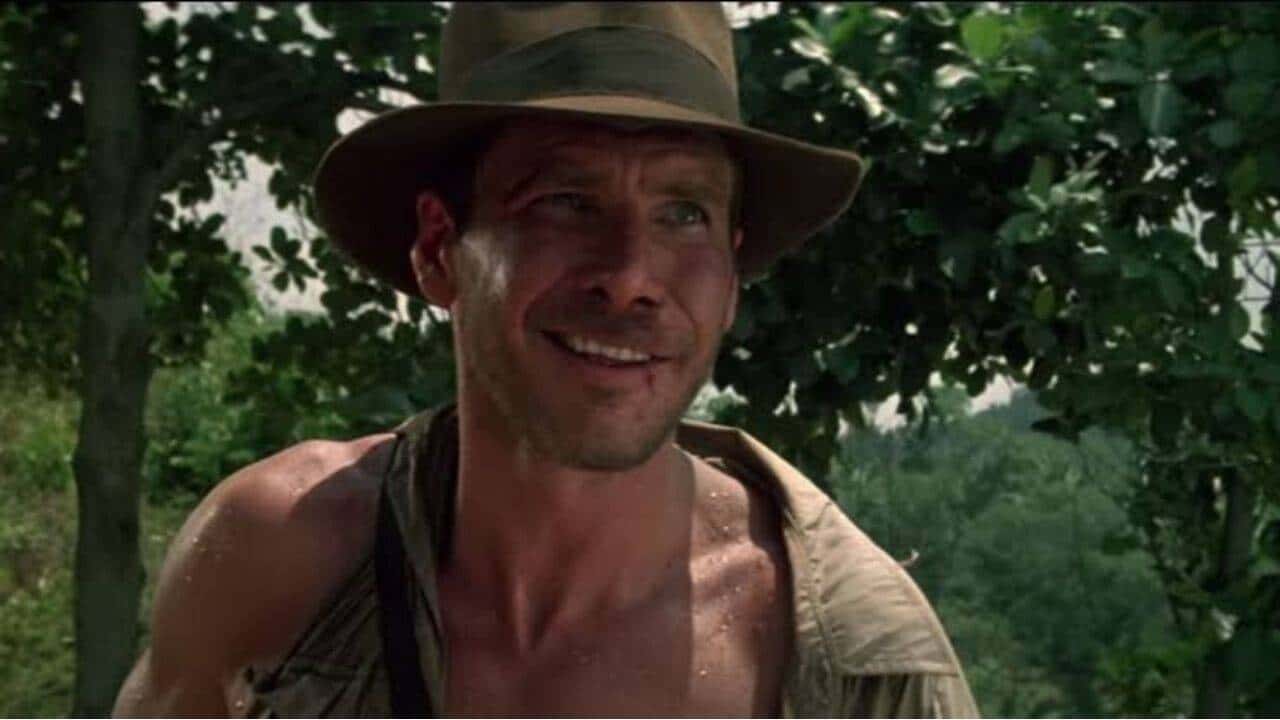 Harrison Ford's Journey: From 'Star Wars' to His First Home Purchase