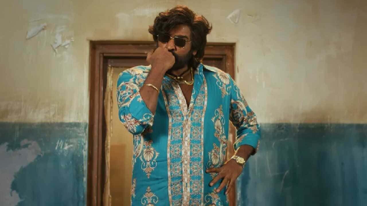 Vijay Sethupathi’s 'Baththa' Teaser Released: Actor's Retro Look Takes Center Stage